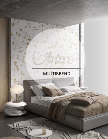 San Marco Dekorativne Tehnike